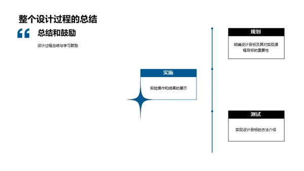 课程设计实践