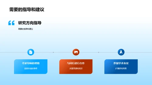 科学旅程