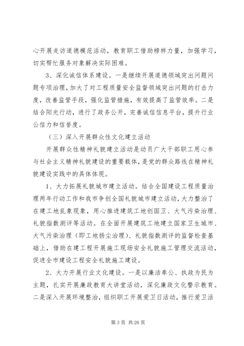 精神文明创建工作计划 (4).docx