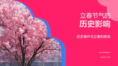 立春节气的历史影响