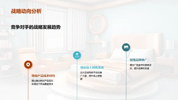 家居行业半年回顾