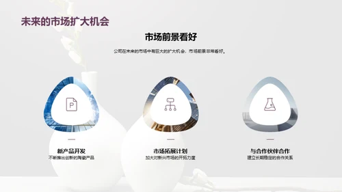 特陶行业的领航者