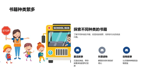 阅读理解教学提升PPT模板
