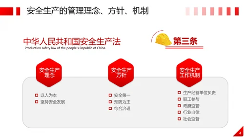 市政道路施工安全生产培训PPT模板