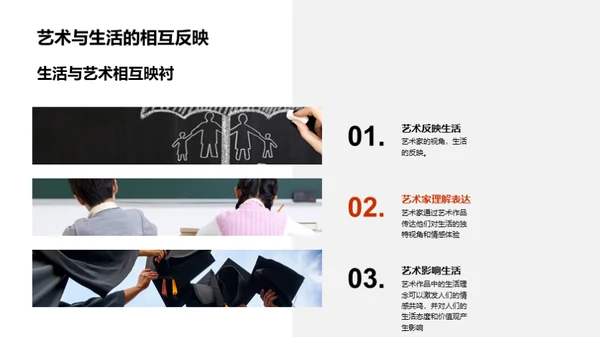 艺术生活理念解析