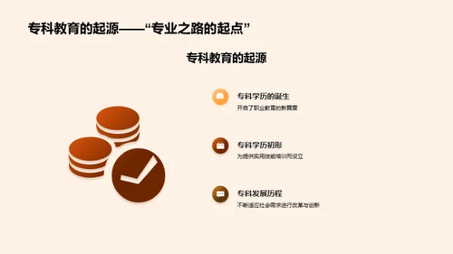 专科教育全方位解析