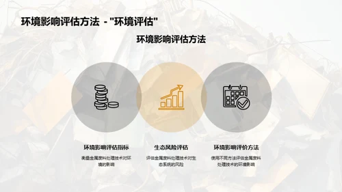 绿色金属回收新纪元