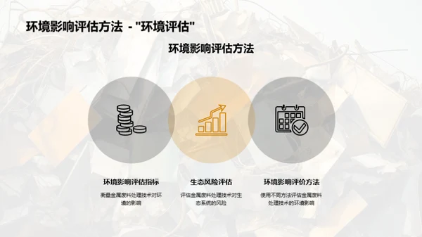 绿色金属回收新纪元