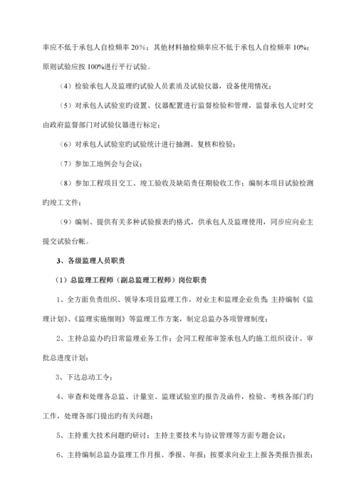 公路工程监理实施细则.docx