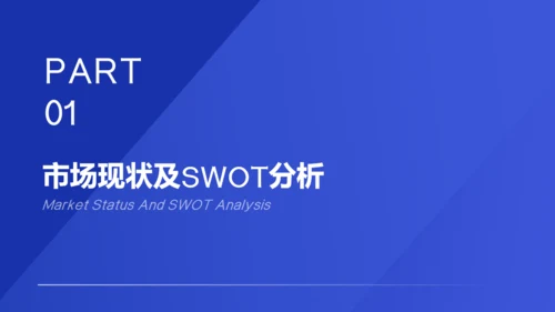 互联网金融项目营销策划通用PPT模板