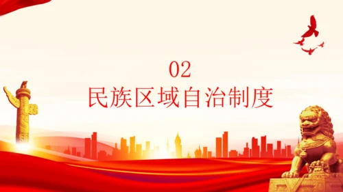 5.2基本政治制度 课件(共26张PPT)