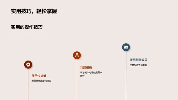 新闻简报制作掌控者