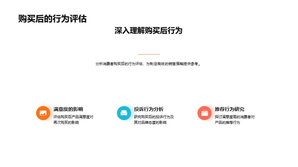 解密消费者购买行为