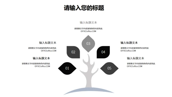 品牌珠宝策划宣传珍珠项链通用PPT模板