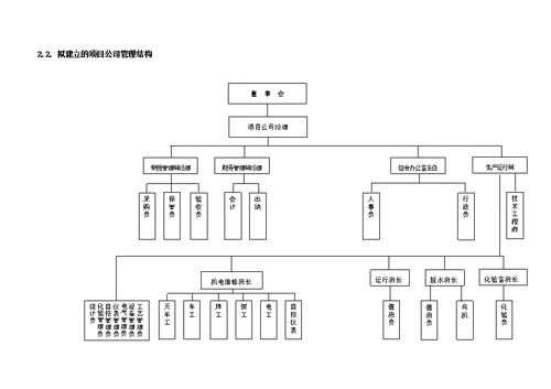 仙桃仙下河污水处理厂运营维护方案