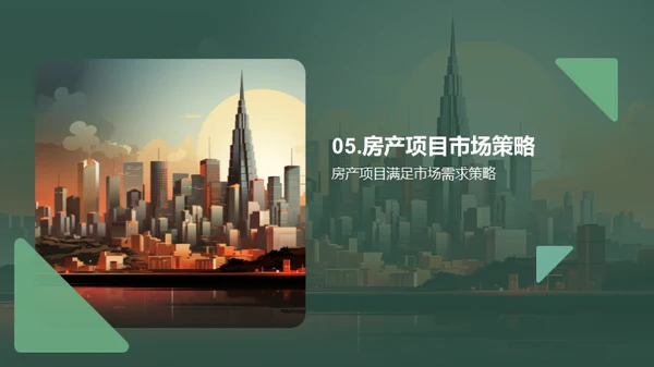 房产市场洞察与未来
