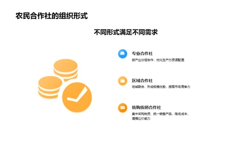 农村经济新篇章