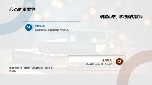 高二回首，高三蓄力