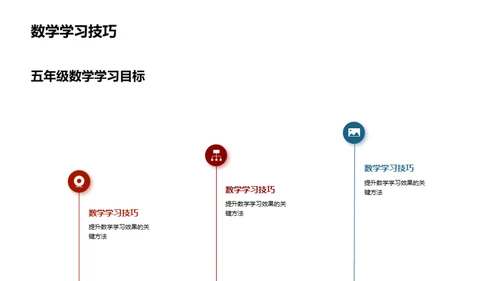 五年级数学之窗