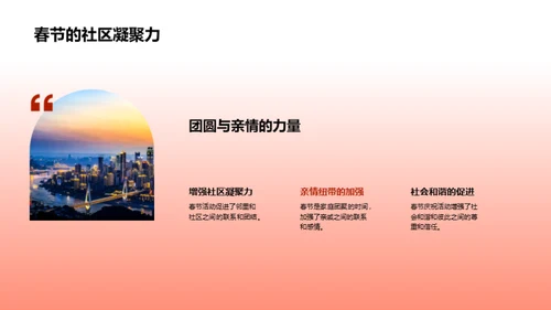 解析春节习俗