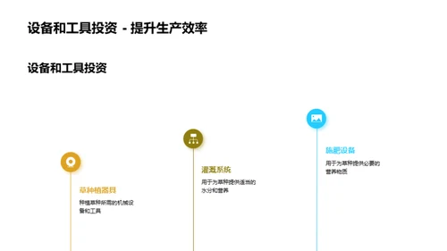 草种植：新财富引擎