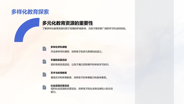 学历规划讲座