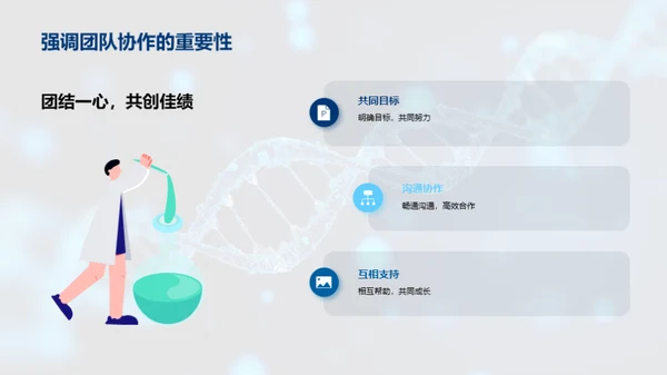 生物医疗行业展望