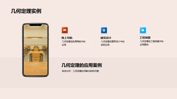 几何学的深度探索