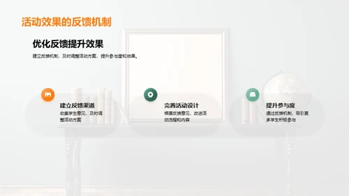 学生发展的社团引擎