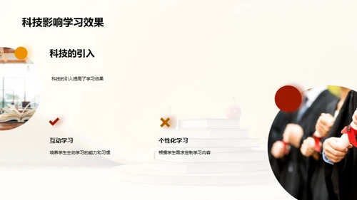 科技融入教育