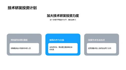 种植业年度总结与前瞻