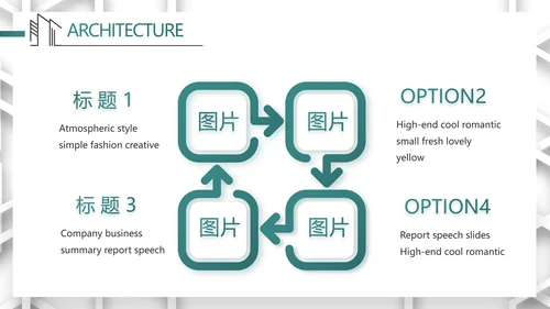 莫兰迪风格室内设计装饰方案PPT