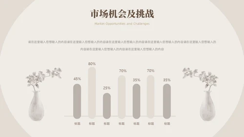 新中式中国风商业计划书PPT模板