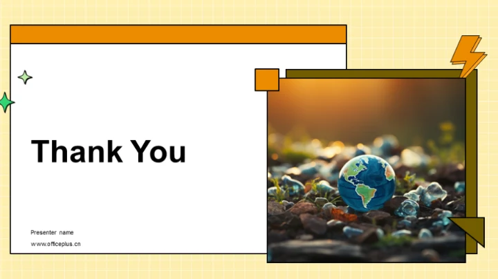 环保生活的实践者