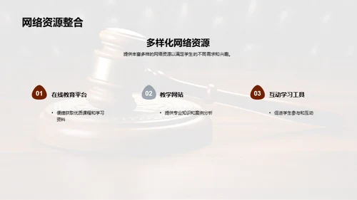 道德法治教育创新