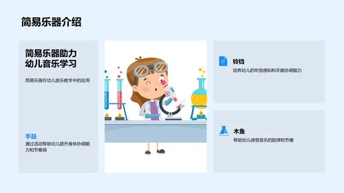 幼儿音乐教育研究