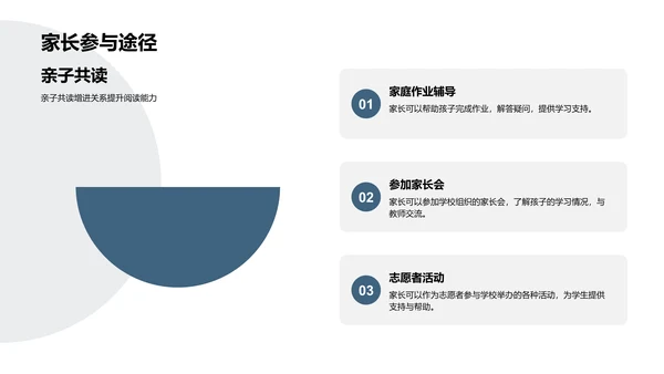 互动教学与家校协作