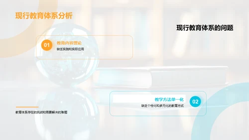 探索教育的未来之路