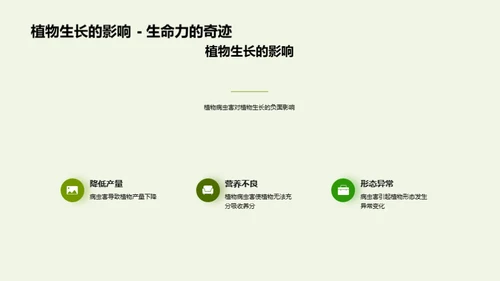 植物保护：解析与实践