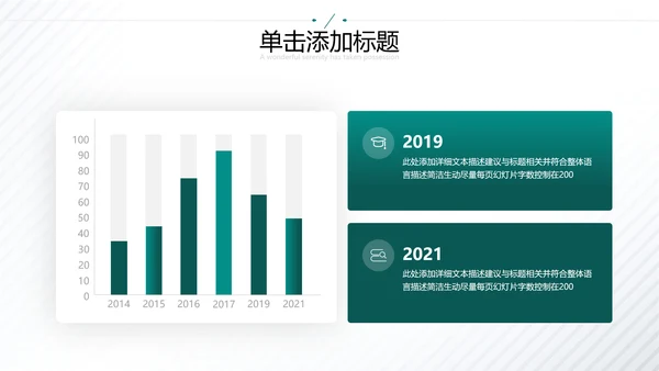 2021年创意欧美风公开课教学设计通用教育培训机构宣传PPT