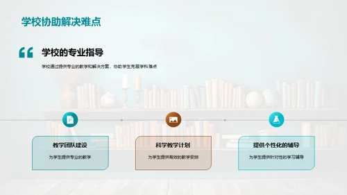 学科难点攻略