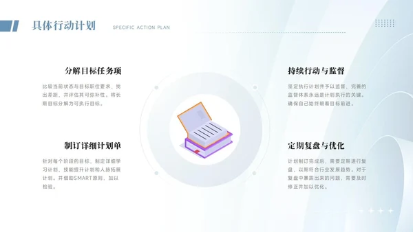 大学生职业生涯规划PPT