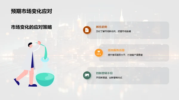 房产市场深度透析