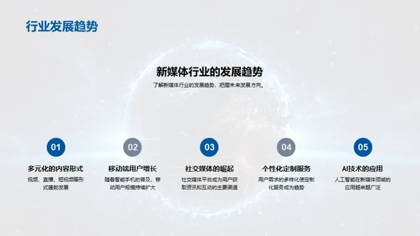 星光媒体的新媒体征程