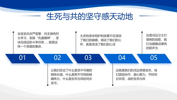 党建党支部年终工作总结汇报PPT党课