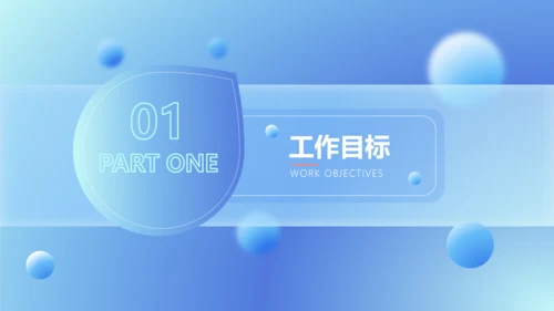 项目汇报总结咨询报告通用型模板