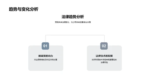 法律风险管理解析