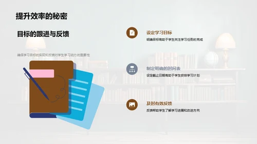 激发学习热情的路径