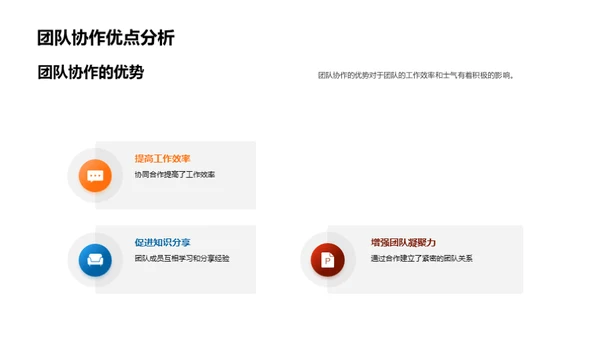 协作与激励：团队成功之道