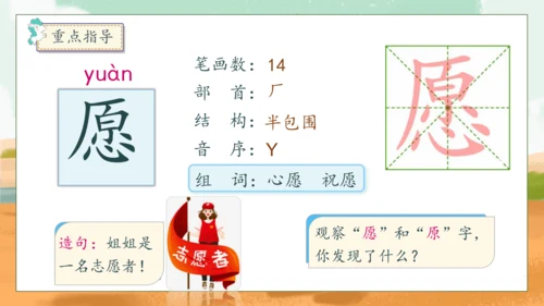 【核心素养】部编版语文二年级下册-14. 小马过河 第1课时（课件）